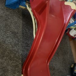 Toddler Slide