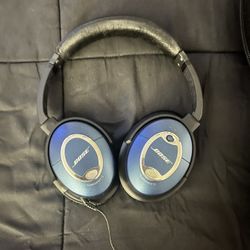 Bose QC Headphone (Noise Canceling)