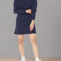 Amazon Essentials Navy Blue Pullover