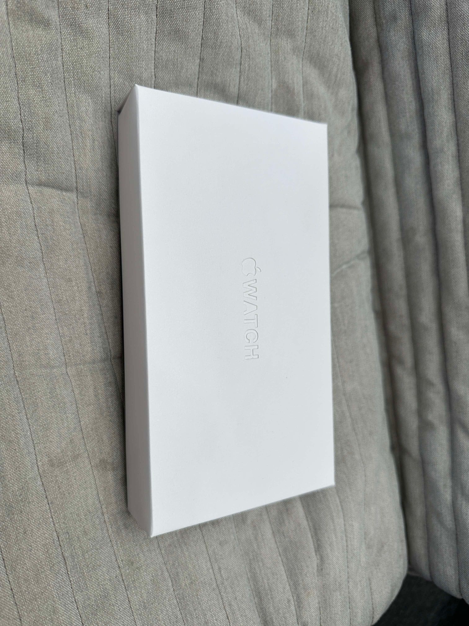 Apple Watch Ultra 2
