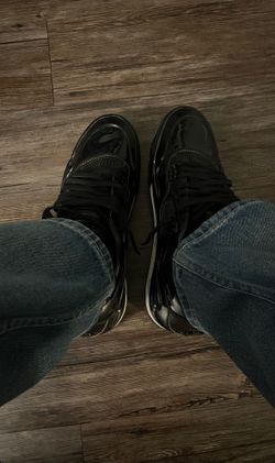 Jordan 4 In The Lab