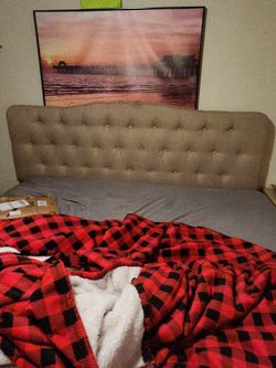 Bedroom Furniture.
