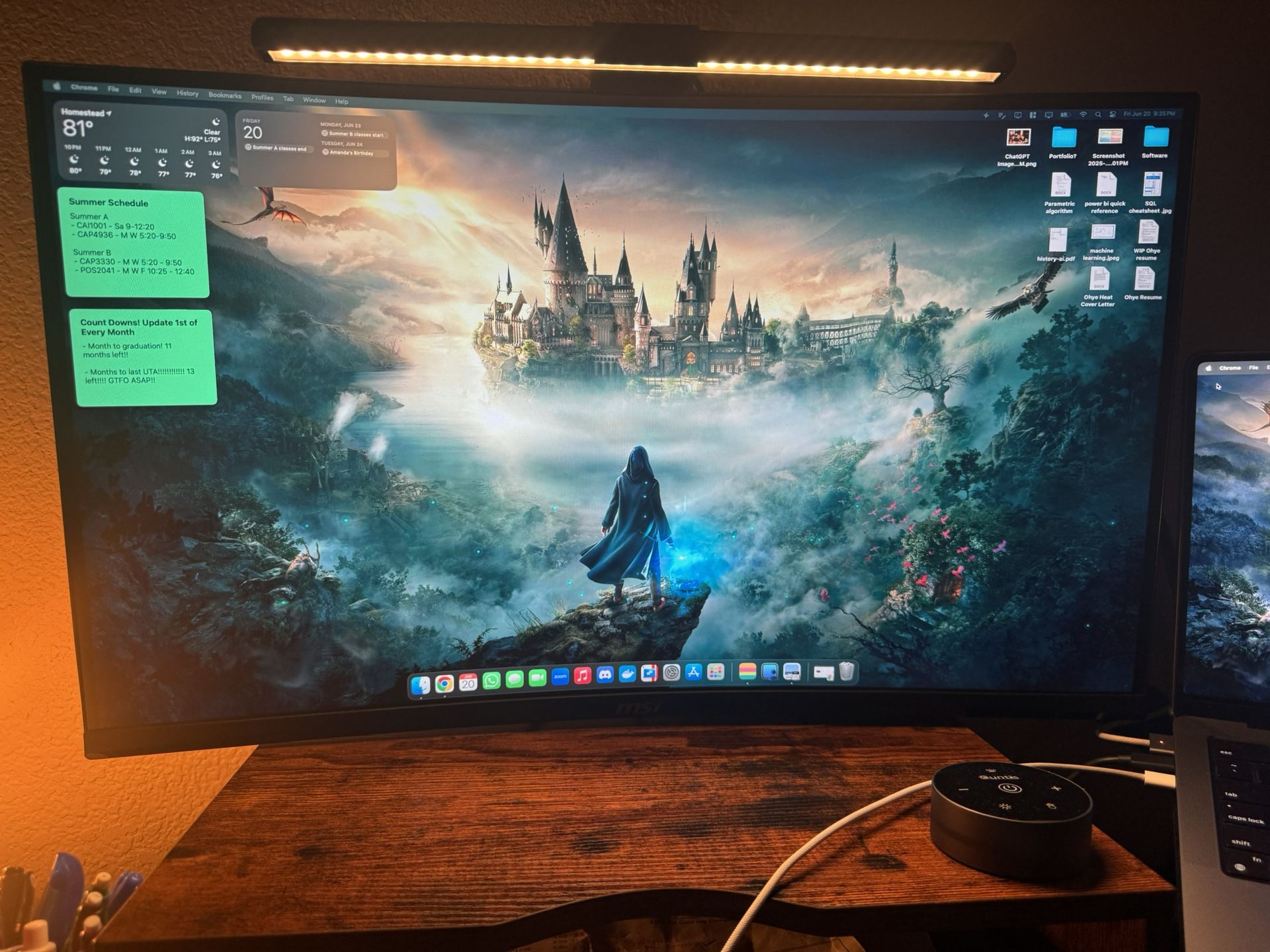 MSI MAG 27CQ6PF 27inch