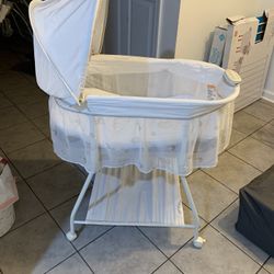 Bassinet