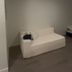 Boneless Couch Chaise 