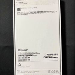 iPhone 16 Pro Max 512 GB Unlocked