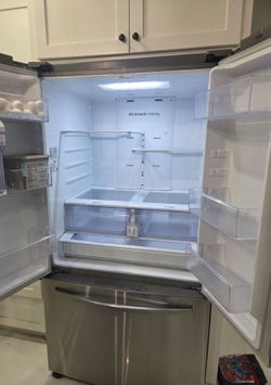 Fridge