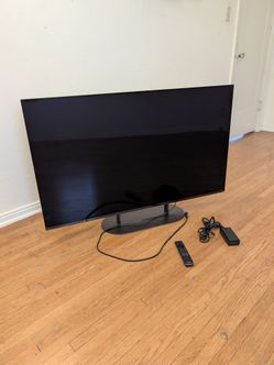 Sony OLED 4k HDR TV - Bravia  XR48A90K - 48-inch - works perfectly - great condition
