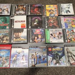 Videogames Diferen Prices