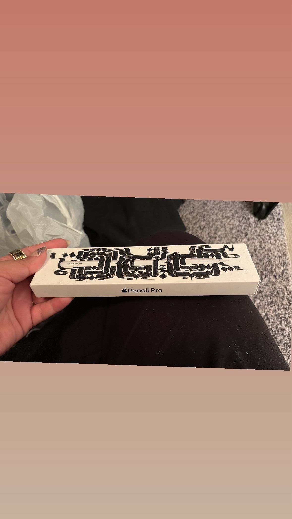 Apple Pencils
