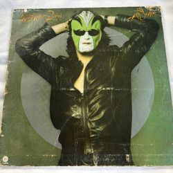 Steve Miller The Joker LP Vinyl Record