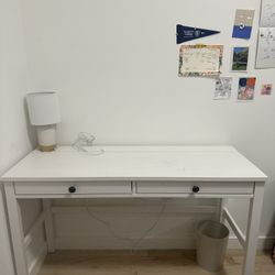 IKEA HEMNES DESK