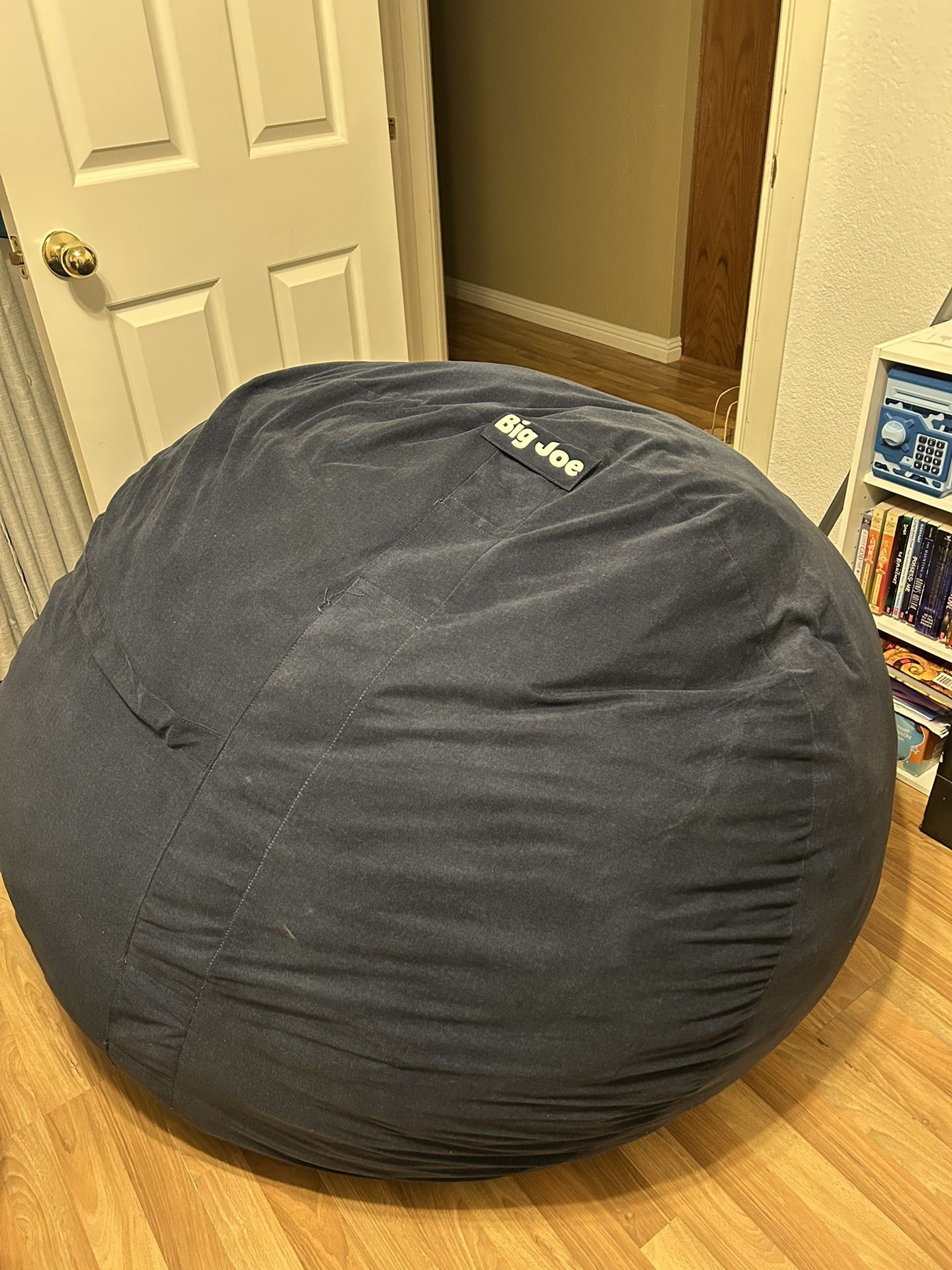 Bean Bag Big Joe