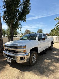 Chevrolet ￼