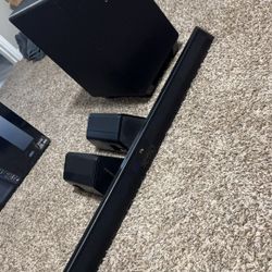 Nakamichi Shockwafe Pro 7.1.4 Soundbar