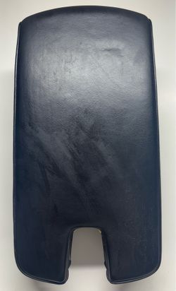 2007-2009 Lexus ES350 Armrest/ Center Console Lid Black 58(contact info removed)0