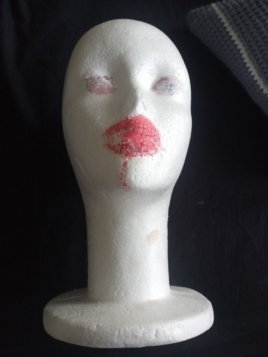 Hair Doll