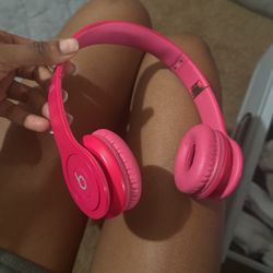 Beats Headphones 
