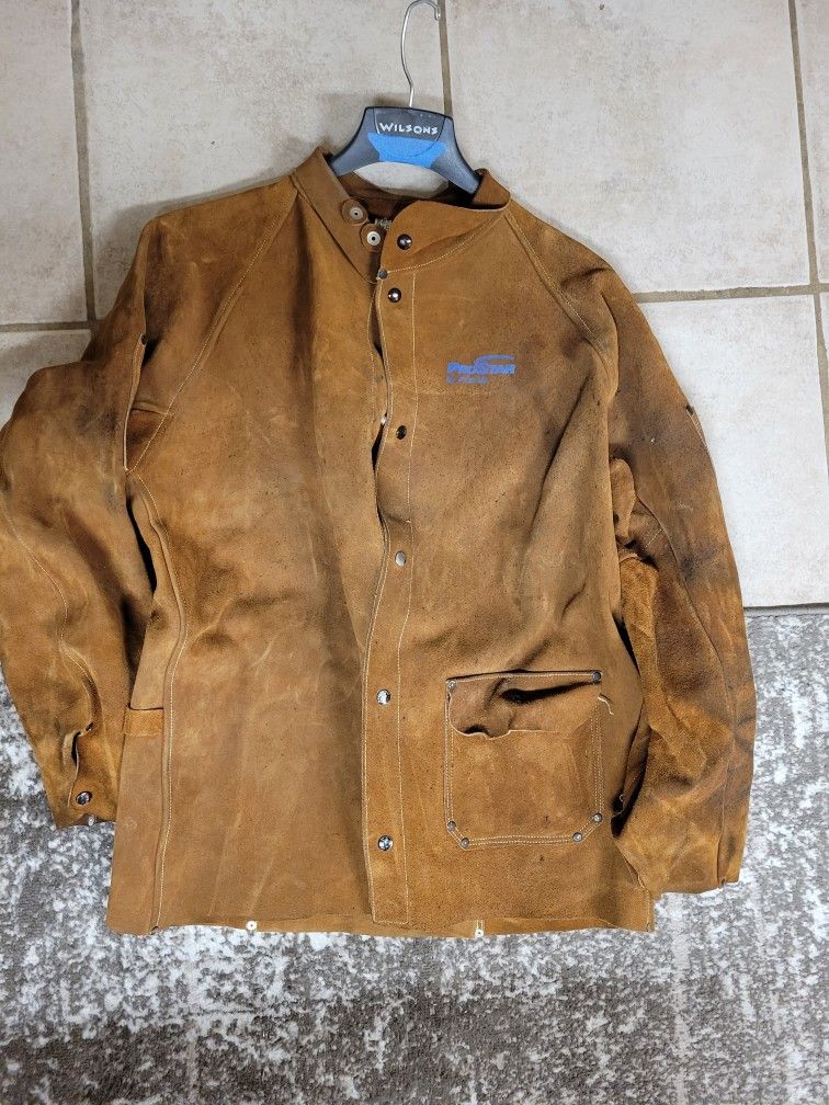How To Wash Leather Welding Jacket atelieryuwa.ciao.jp