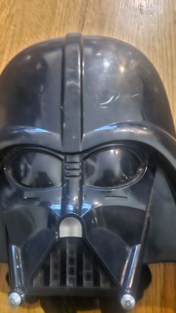 Workin Darth Vader game