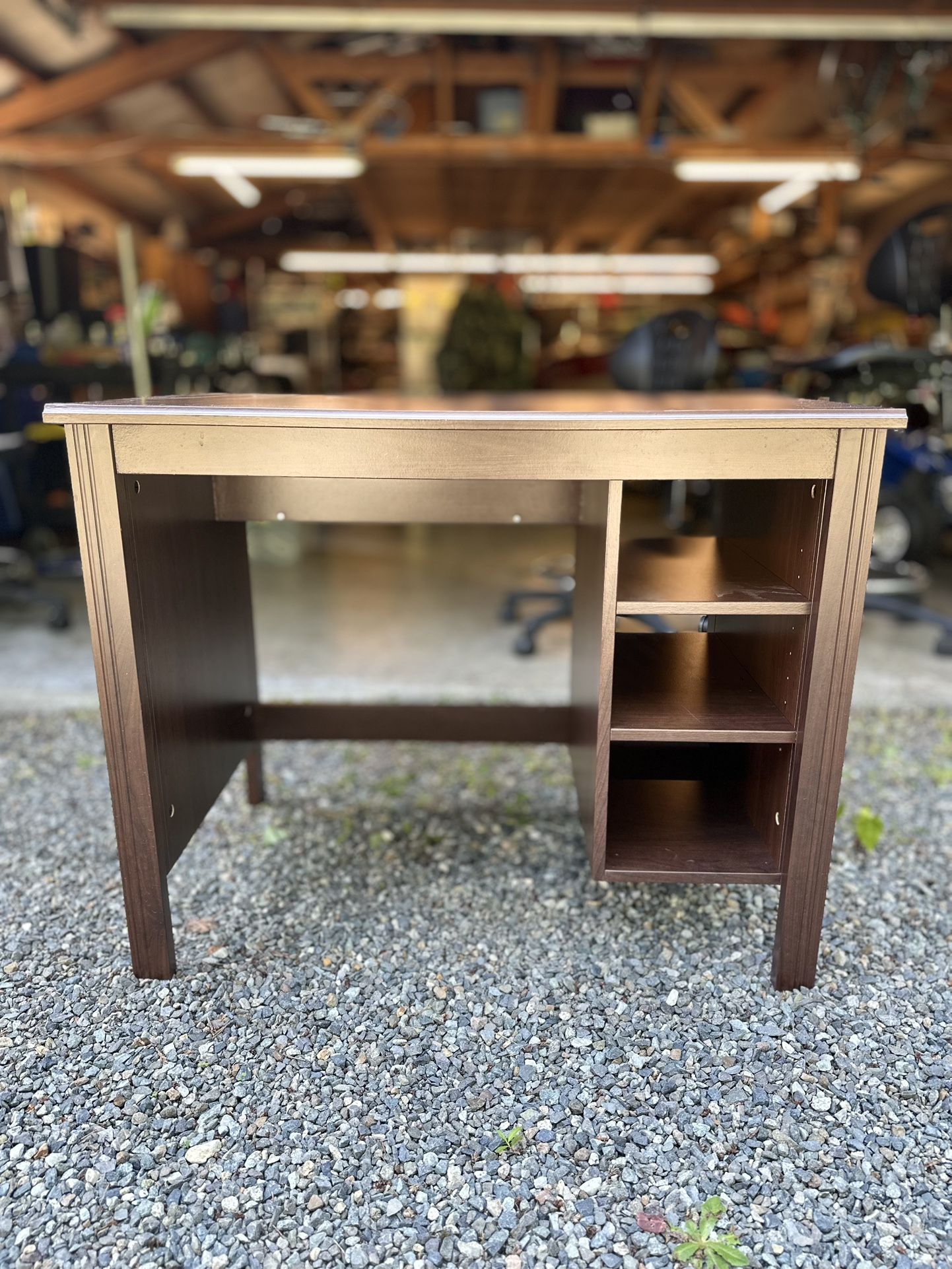 Small Kids Desk