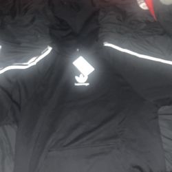 Balenciaga X Adidas Hoody 