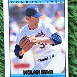 1992 Cracker Jack Baseball Trading Cards (44)