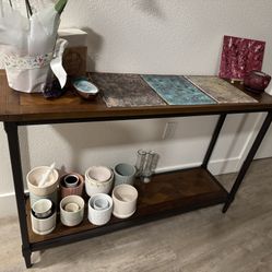 Console Table For Sale 