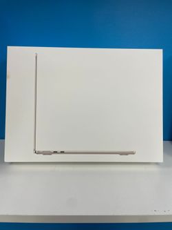  💻 Apple - MacBook Air 13-inch Laptop with M4 Chip (Brand New)