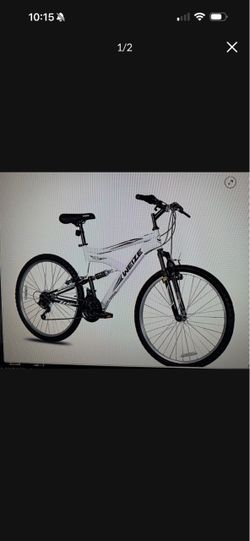 26” Weize Mountain Bike