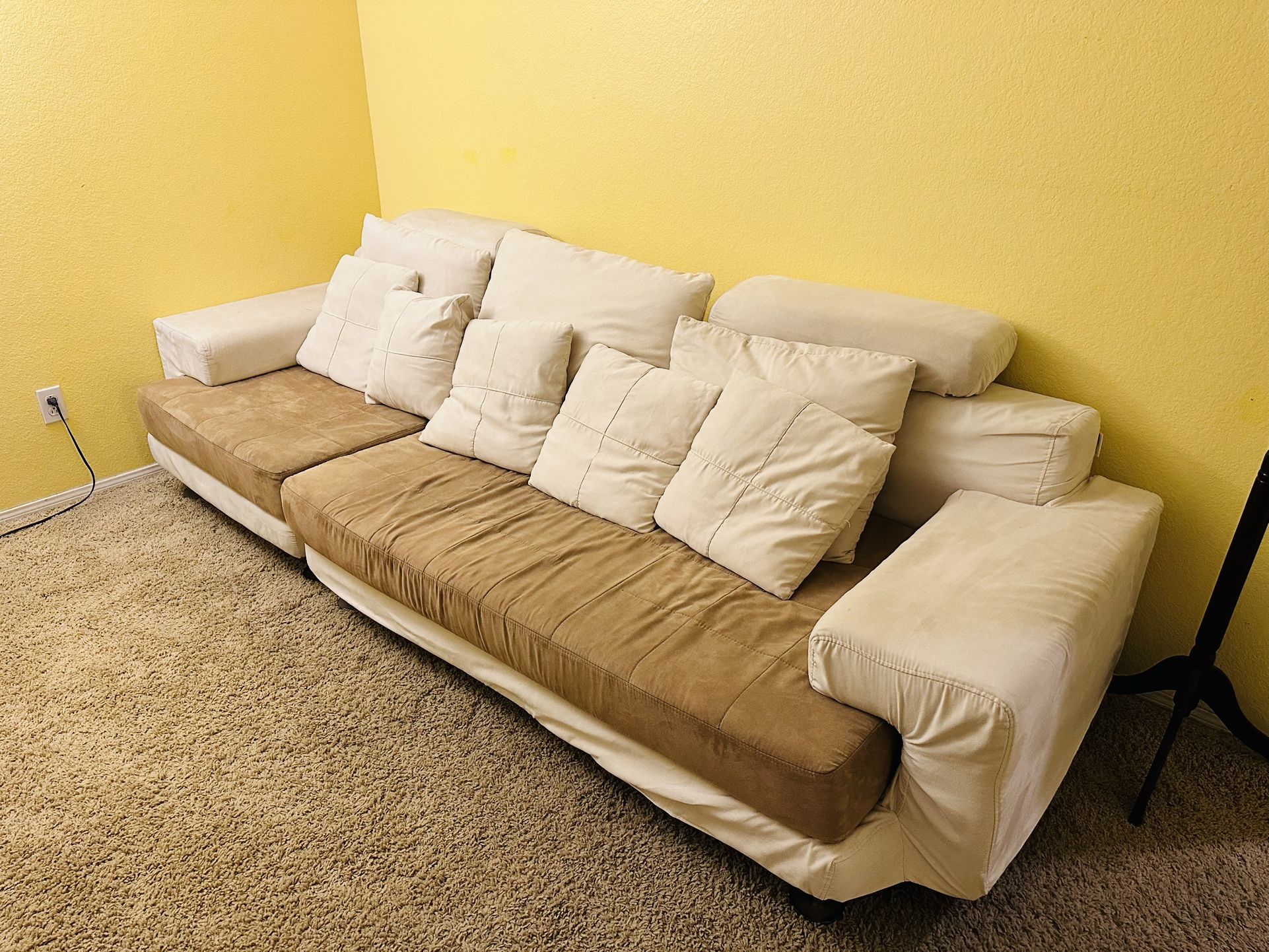 Sofa/Couch
