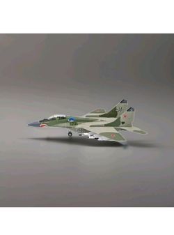 Mikoyan-Gurevich MiG-29 Aircraft "Russian Air Force" 1/100 Diecast Model FS011A