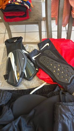Football gear small / medium / large