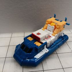 seaspray transformers titans return