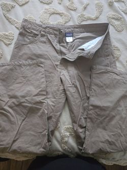 Patagonia men's..33