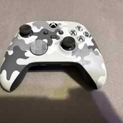 Xbox Controller 