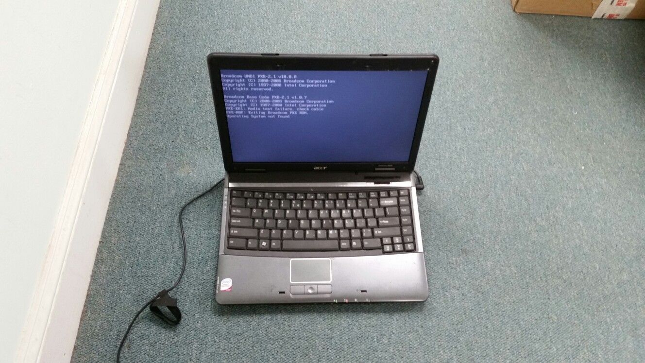 ACER CPU ETC094LPD0415 Laptop