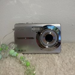 Kodak Digital Camera 
