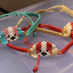 Dog Bracelet $6 Each 