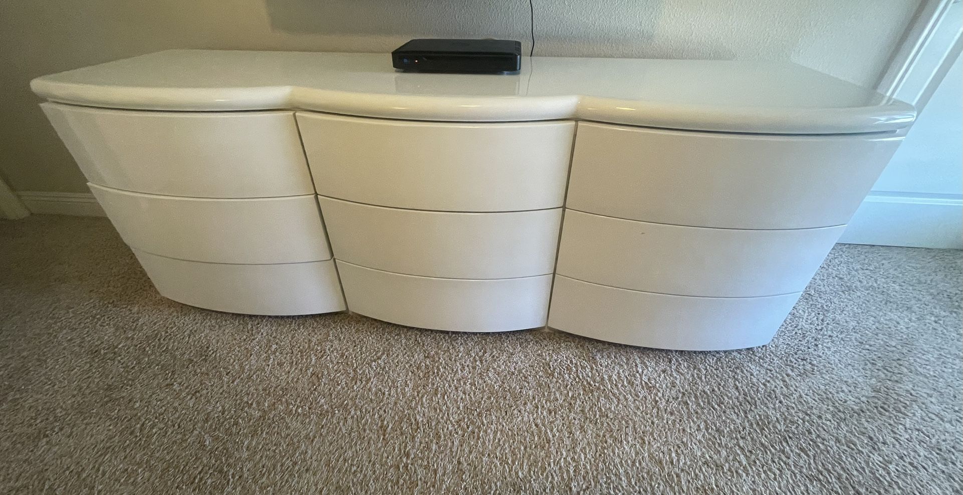 White Bedroom Furniture