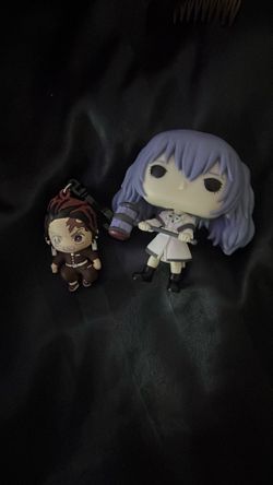 anime figures