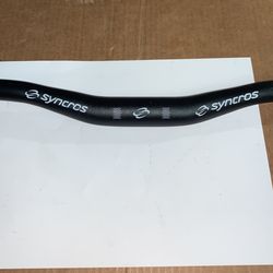Syncros Mtb Bars  