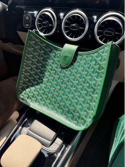 Goyard Musette