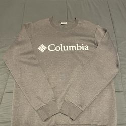 Colombia Sweatshirt 