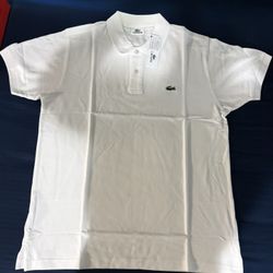 Lacoste Shirt 
