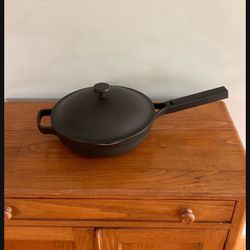 Our Place Always Pan And Stainless Steel Steamer Basket