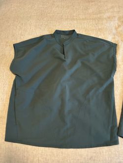 Mandala Scrubs (Women’s) - Size Medium