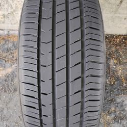 225/50 Z R17 ATLANDER 1 for $30