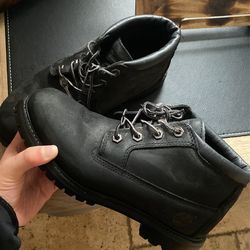 Lowtop timbs