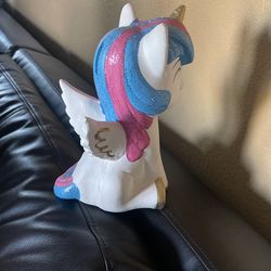 Unicorn 🦄   Piggy bank alcancia 